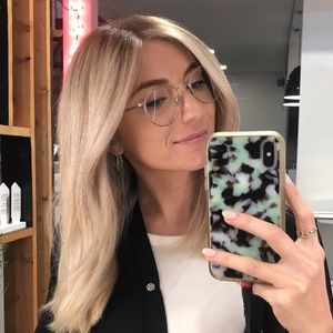 Meet your Posher, Mckenzie